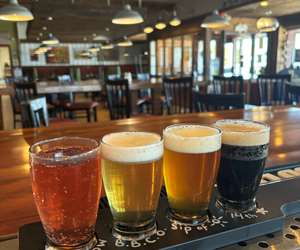 beer flight