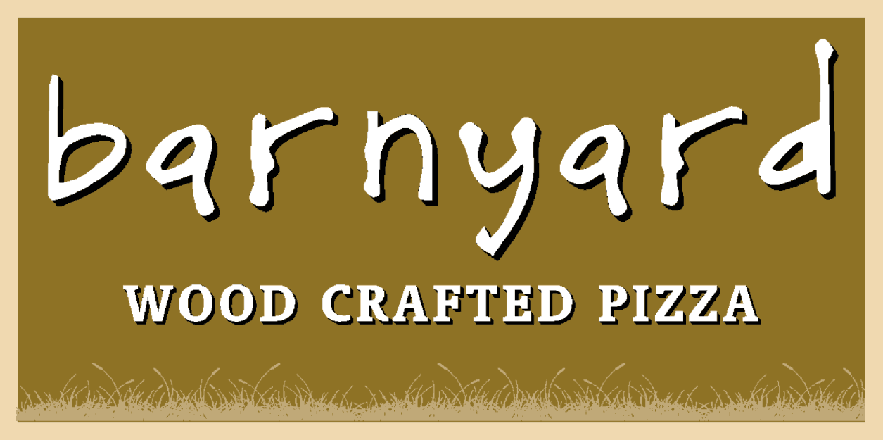 Barnyard Wood Crafted Pizza - Homepage